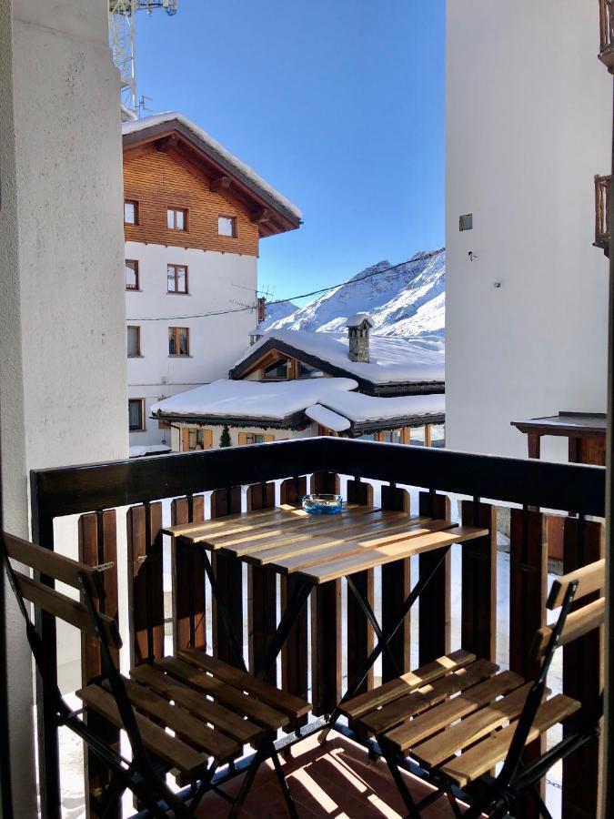 Central Apart Chalet ブレウイル・チェルヴィナイア エクステリア 写真